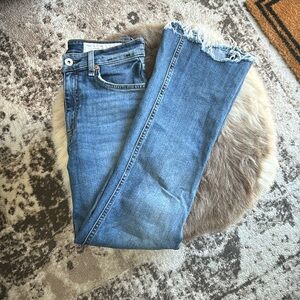 Rag & Bone jeans size 25